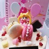 少女心爆棚系列（高定系类全新升级，蛋糕加高至7层哦！） 商品缩略图4