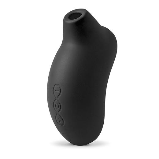 LELO索娜一代sona声波式按摩器女用秒潮神器吸阴器震动高嘲震动棒 商品图5