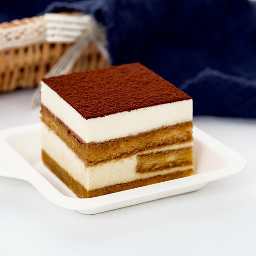 提拉米苏蛋糕（需提前5小时预约） 商品图2