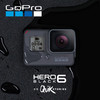 GoPro HERO 6 BLACK数码摄像机高清专业4k运动照相机家用旅游语音控制 商品缩略图3