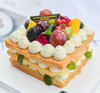 裸蛋糕：回归最纯粹的美好 商品缩略图2