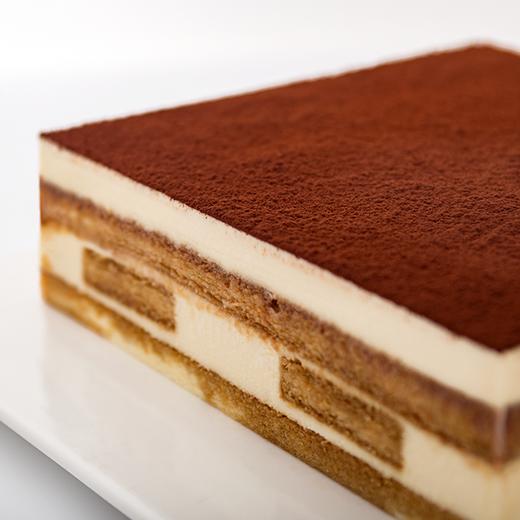 提拉米苏蛋糕（需提前5小时预约） 商品图1