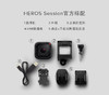 GoPro HERO5SESSION微型摄像机4K高清数码相机家用旅游go pro 商品缩略图3