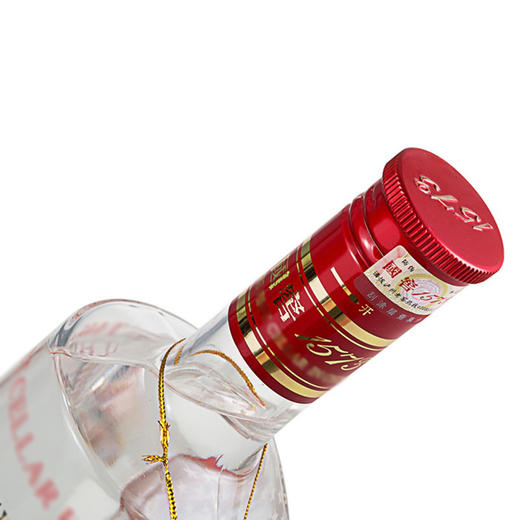 【形象店-团购活动】52度国窖1573经典装（二维码装）500ml*6整箱 浓香型白酒 泸州老窖官方形象店 商品图4