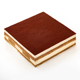 提拉米苏蛋糕（需提前5小时预约）