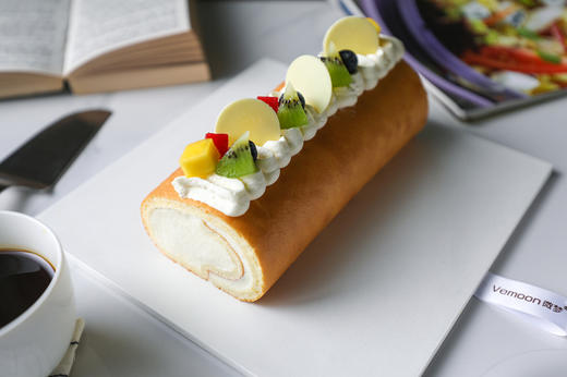 Cloud roll浮云卷 商品图2