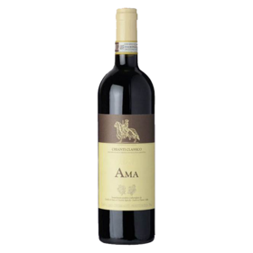 阿玛堡经典基昂第红葡萄 2016/2019/2020 CASTELLO DI AMA CHIANTI CLASSICO 750ml