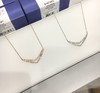 特价！Swarovski施华洛世奇微笑项链 ￥399 商品缩略图0