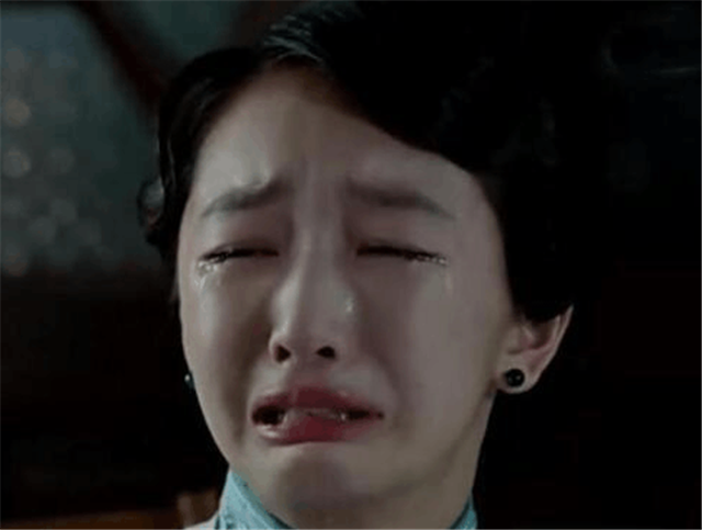 演技派哭出来文艺现场