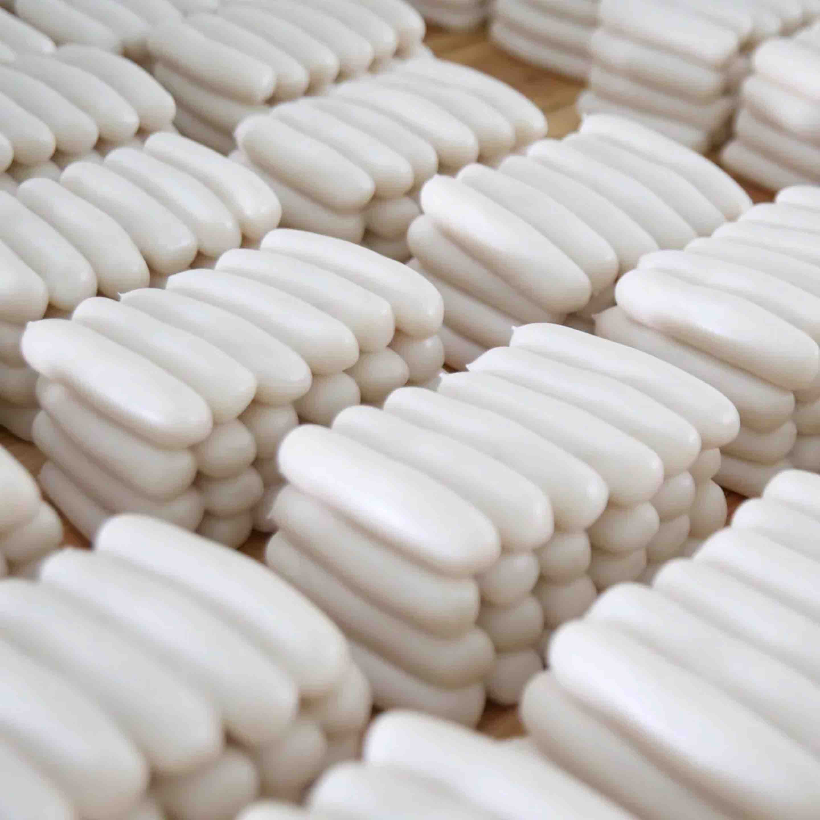 预售【奉贤年糕 】当天新鲜出货,每周五发货,可以直接沾糖吃上海老