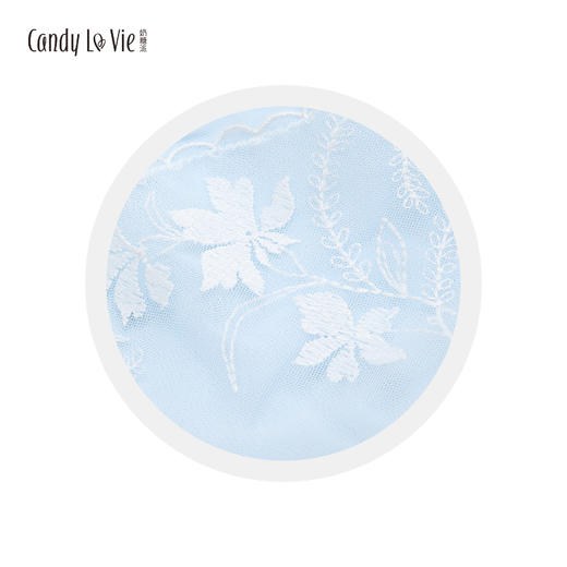 204A014/知秋/橘粉、静谧蓝 商品图3