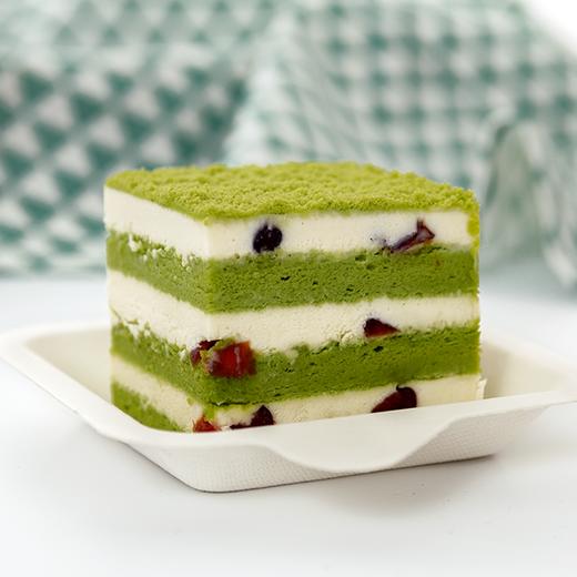 香雪绿茶蛋糕2磅168元4磅298元