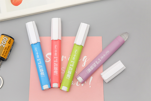 去渍笔免洗便携式白衣服汰渍随身去污笔快速应急清洁笔清洁剂