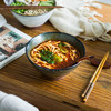 摩登主妇创意日韩式7寸喇叭碗家用斗笠碗沙拉碗米饭碗汤碗泡面碗1 商品缩略图2