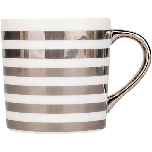 欧式创意陶瓷杯子大容量水杯马克杯简约情侣杯家用咖啡杯牛奶杯1 商品图4