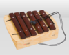 Alto-Xylophone（AX500) 商品缩略图0