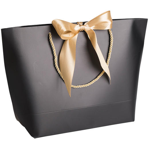 摩登主妇礼品袋纸袋包装礼盒袋子手提包装袋定制创意新年礼物袋子1 商品图4