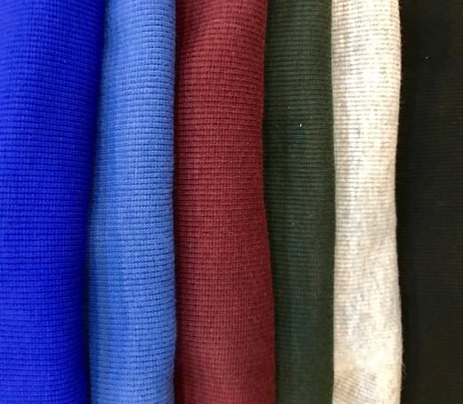 定制 女款半高领打底衫 版型完美 多色 商品图1