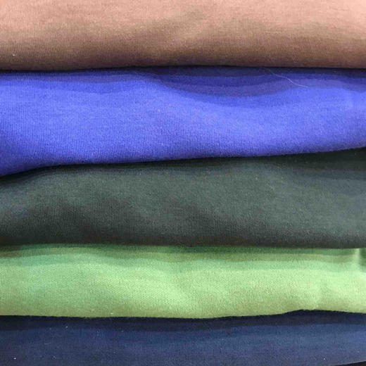 定制 女款半高领打底衫 版型完美 多色 商品图4