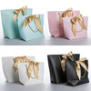 摩登主妇礼品袋纸袋包装礼盒袋子手提包装袋定制创意新年礼物袋子1 商品缩略图3