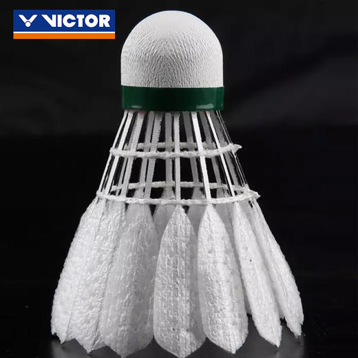 胜利 VICTOR CS NO.2 羽毛球 碳音羽毛球 声动惊爆【特卖】 商品图2