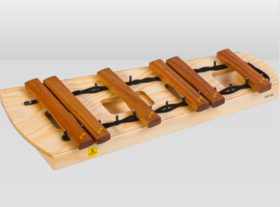 Ssoprano xylophone（sx1000）