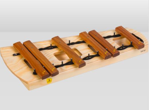 Ssoprano xylophone（sx1000） 商品图0