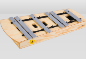 chromatic resonance box for(H-AM1000）