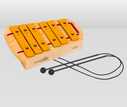 Alto-Glockenspiel(AG500) 商品图0