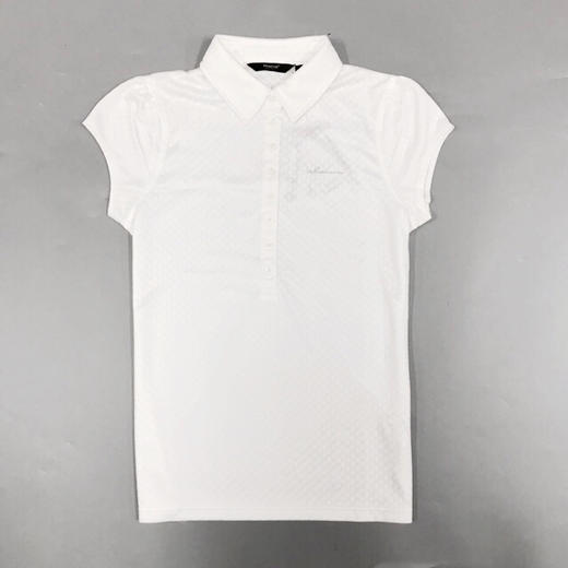 *全新正品abacus女士高尔夫休闲短袖T恤 六款可选128  .99.  88.  .78.  68 商品图5