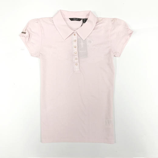 *全新正品abacus女士高尔夫休闲短袖T恤 六款可选128  .99.  88.  .78.  68 商品图4