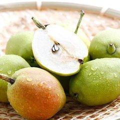 【7.9元2斤】库尔勒香梨（1500984） 商品图0