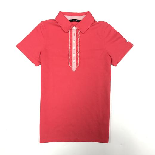*全新正品abacus女士高尔夫休闲短袖T恤 六款可选128  .99.  88.  .78.  68 商品图0