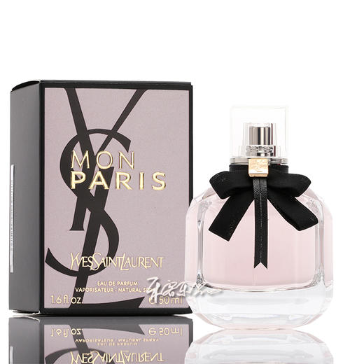 YSL圣罗兰 反转巴黎女士香水EDP mon paris   小样/正装 商品图1