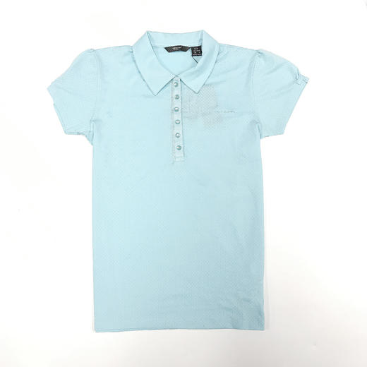 *全新正品abacus女士高尔夫休闲短袖T恤 六款可选128  .99.  88.  .78.  68 商品图3