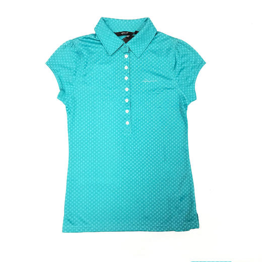 *全新正品abacus女士高尔夫休闲短袖T恤 六款可选128  .99.  88.  .78.  68 商品图2