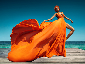 第9期：音频 - 让橙色给你带来快乐