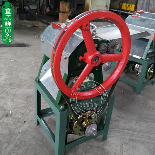 切饼丝机器 商品图2