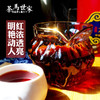 茶马大红柑  新会陈皮普洱茶 500g/散装 商品缩略图2