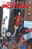 钢铁侠 主刊 Invincible Iron Man v3（2016） 普封 商品缩略图2
