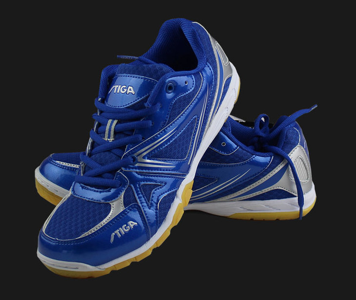 stiga斯帝卡g1408030男女通款乒乓球专业运动鞋国球汇