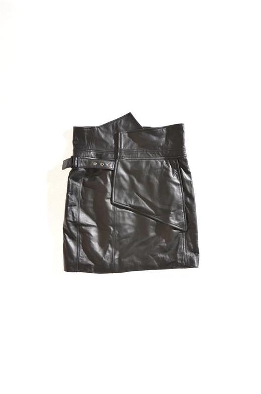 集拉米卡SQ7209_短裙_ZK_ZRX_ZRX 商品图1