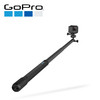 GoPro运动相机配件Grande延长杆摄像机自拍神器加长自拍杆可伸缩 商品缩略图0