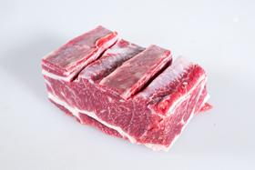 【京津冀包邮】北戎 生态 牛腩1.5kg（500g*3袋）