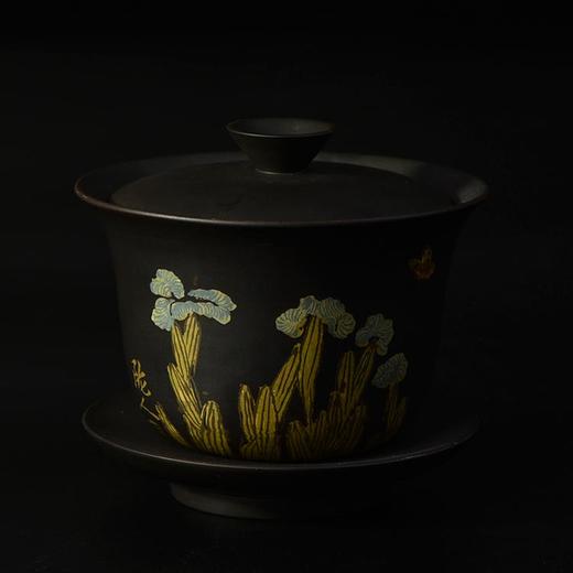 吴玉平盖碗 商品图0