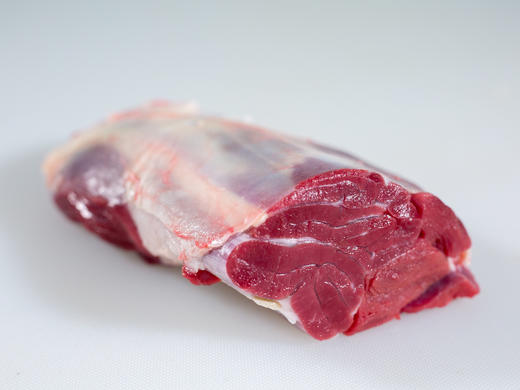 【京津冀包邮】北戎 生态 牛腱子1.5kg装（500g*3袋） 商品图0