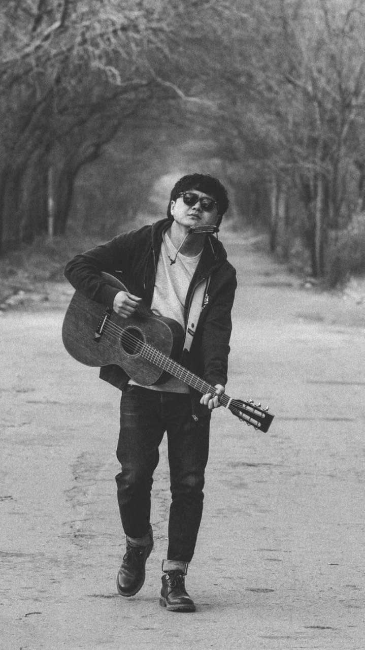 11月18日贰佰2017新专辑嘿抬头全国巡演福州站会员单次体验卡