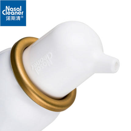 诺斯清生理性海水鼻腔喷雾器，普通装、高渗装！成人、儿童都有的洗鼻喷雾剂，生理性海水成分，清洁鼻口耳，缓解鼻部不适，可作日常护理！ 商品图8