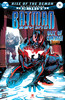 未来蝙蝠侠V6 主刊 Batman Beyond V6（2016）普封 商品缩略图1