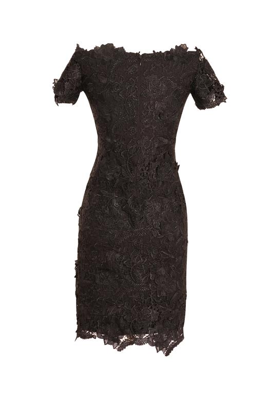 立体蕾丝小礼  1701085 商品图1